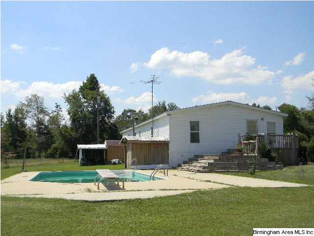 405 County Road 453 Clanton, AL 35046 - Photo 19 of 22