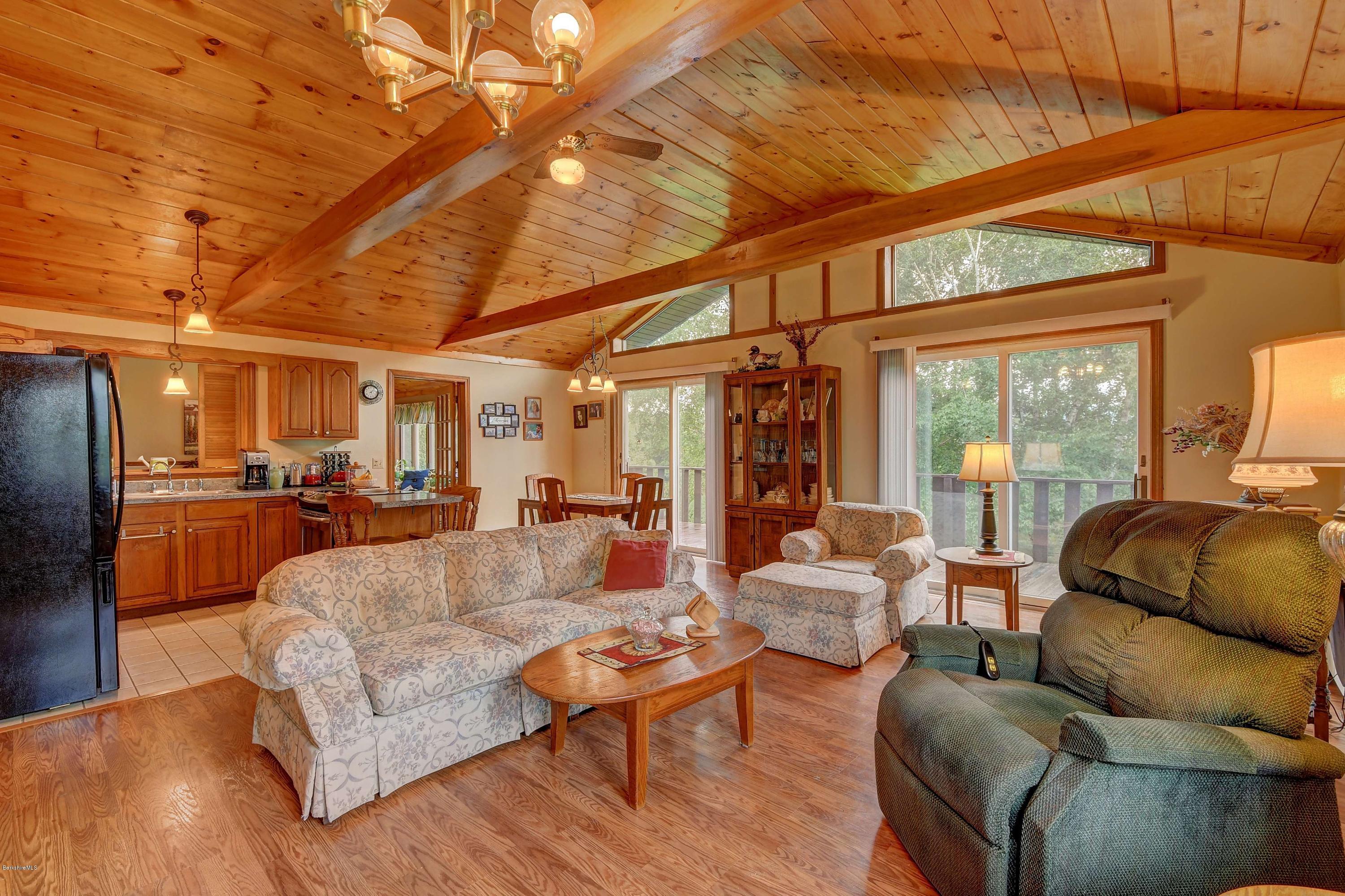 331 W Road Adams, MA 01220 - Photo 14 of 39 Family Room