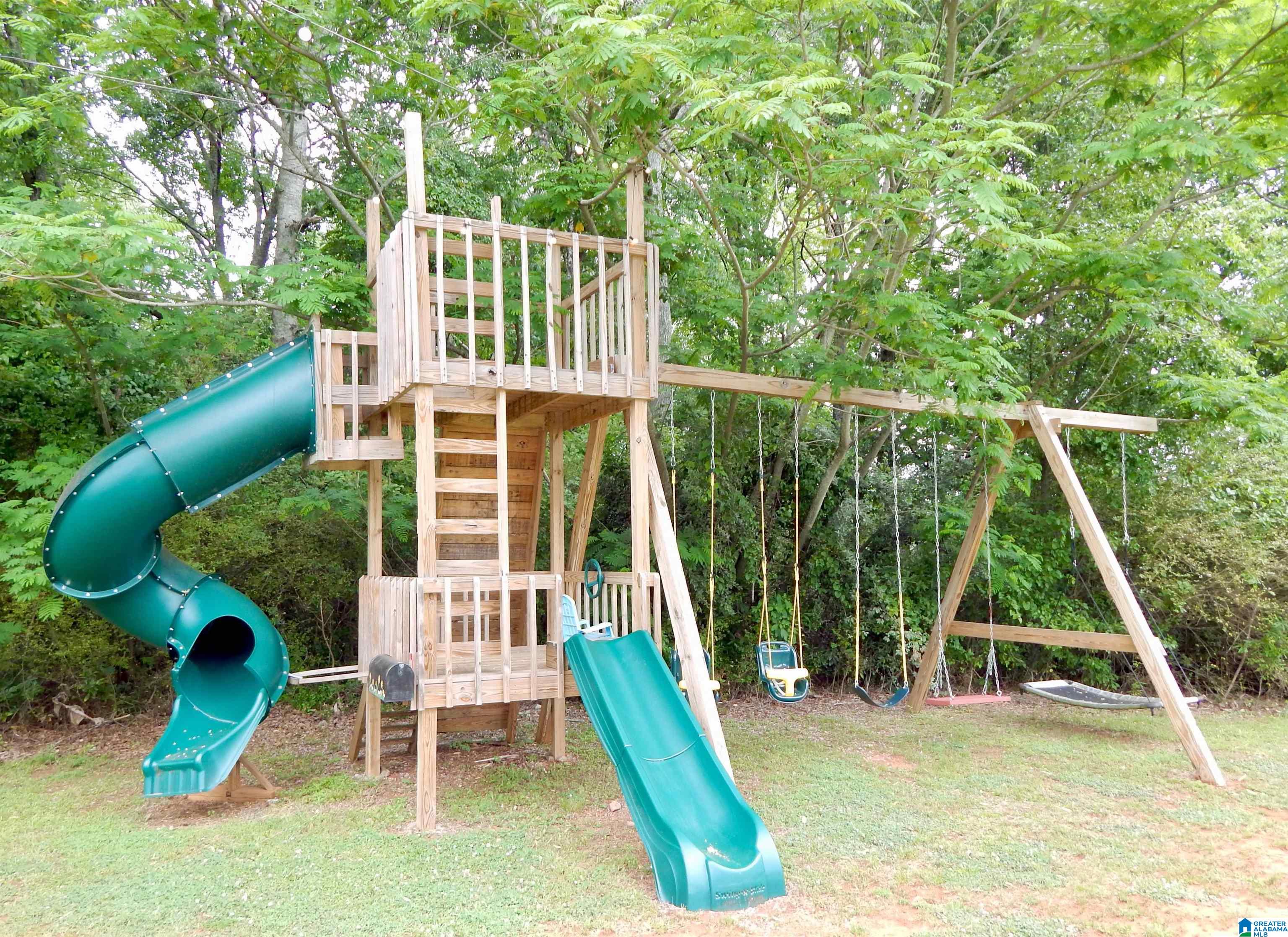 284 Jones Road Anniston, AL 36207 - Photo 54 of 56
