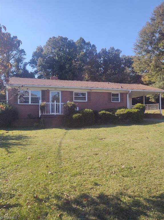 203 Ragsdale Road Jamestown, NC 27282 - Photo 2 of 38 Gallery Image 2