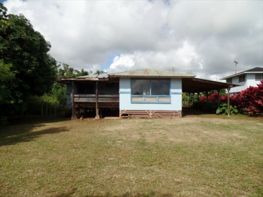 4615 Onohi Road Kalaheo, HI 96741 - Photo 1 of 15 Gallery Image 1