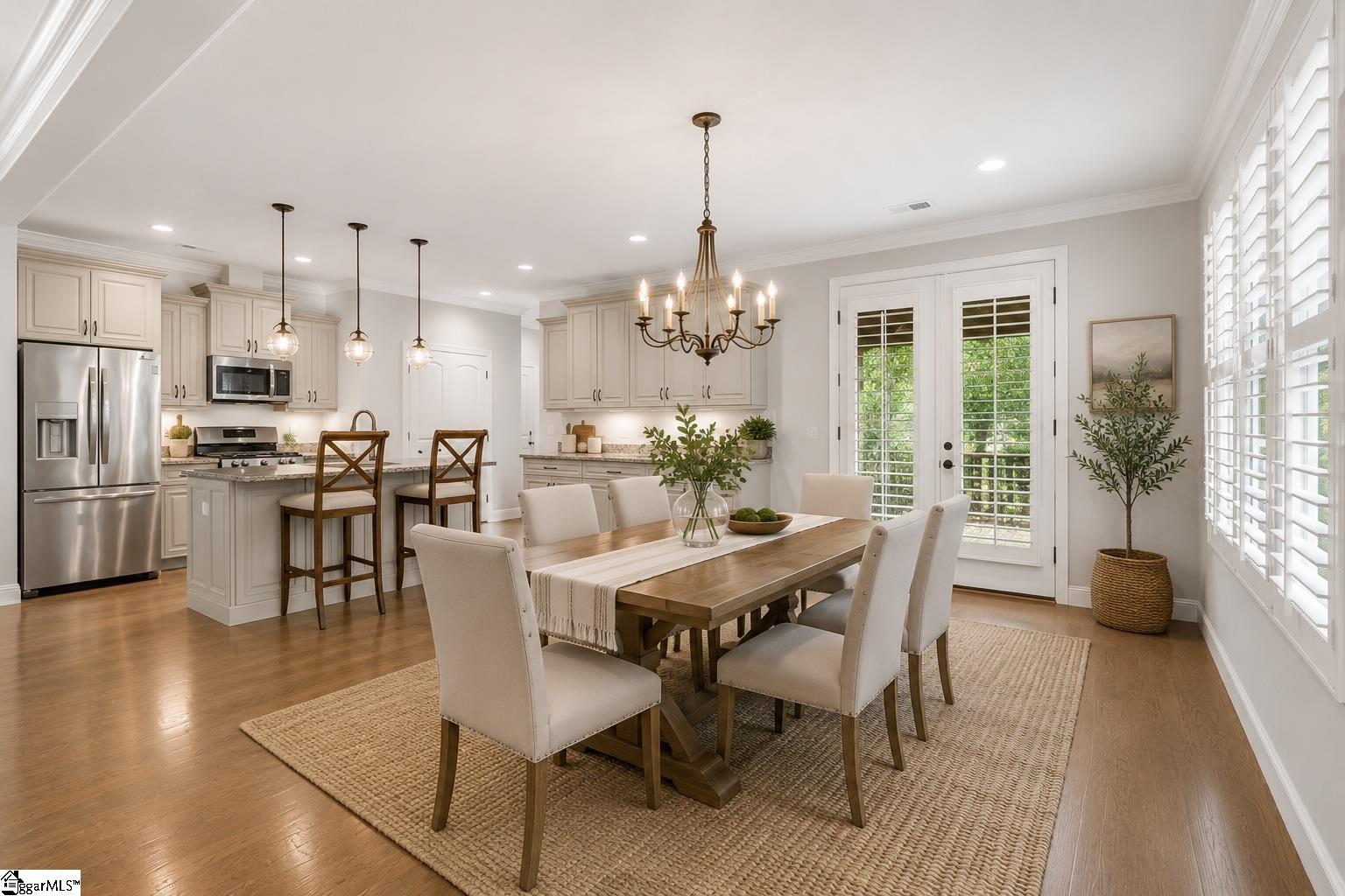 4 Colonel Storrs Court Greer, SC 29650 - Photo 12 of 48