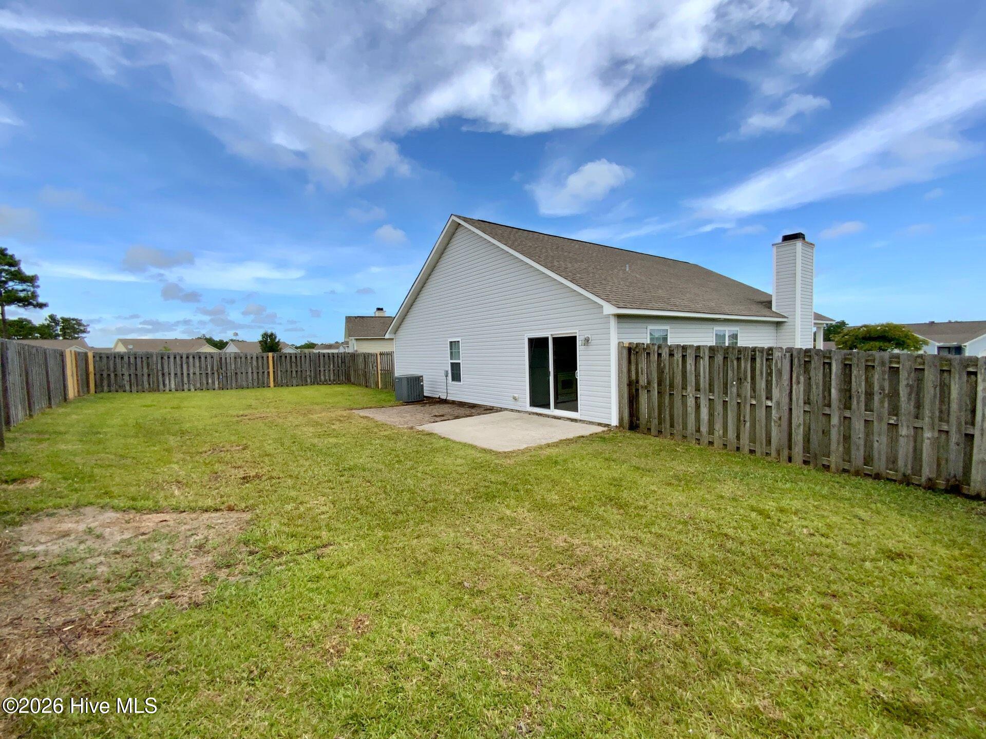 329 Rose Bud Lane Holly Ridge, NC 28445 - Photo 21 of 21