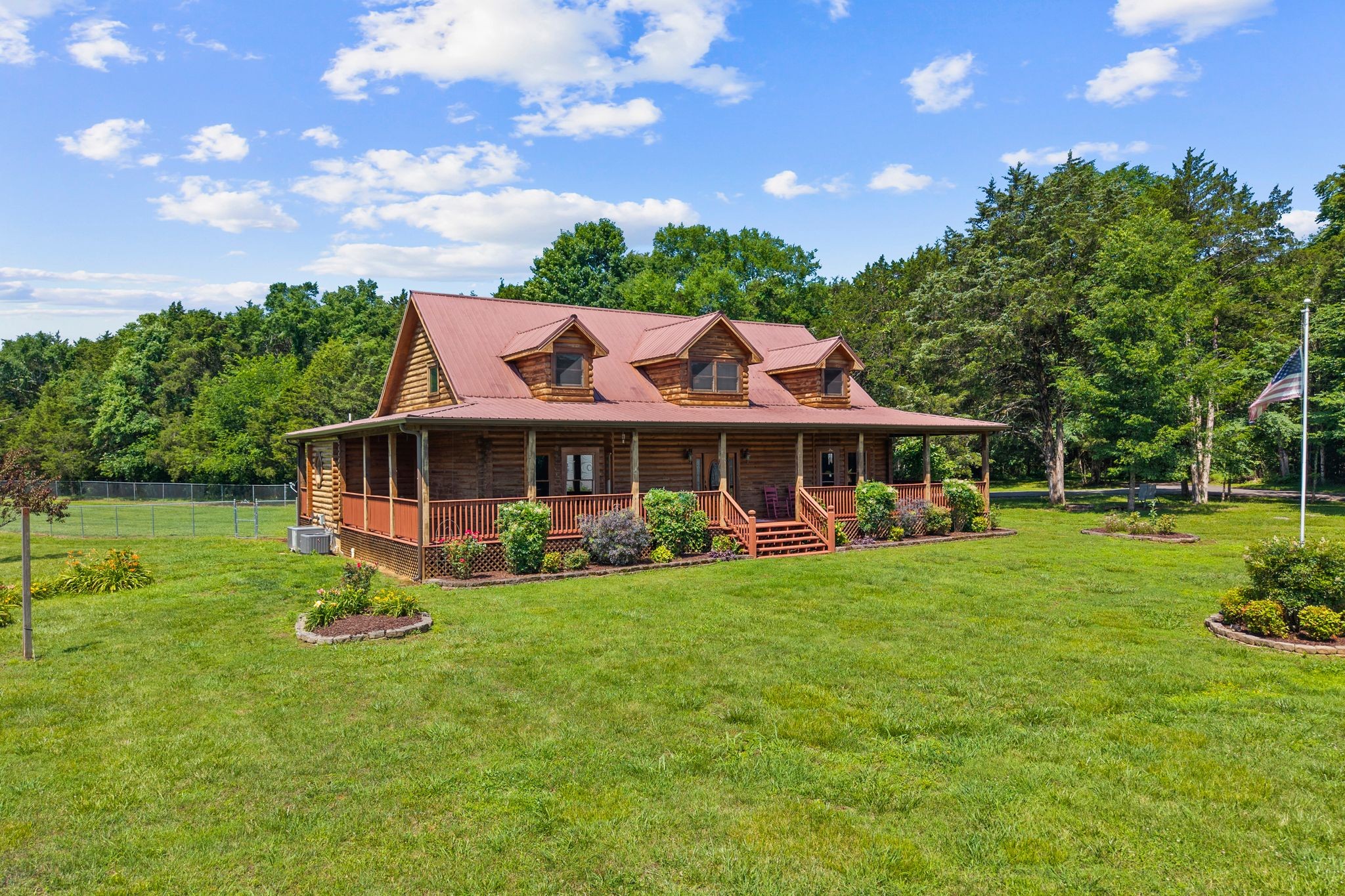 2465 Browns Mill Road Lascassas, TN 37085 - Photo 2 of 56