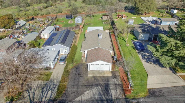 $474,990 | 12125 Holly Vista Way, Auburn, CA 95603