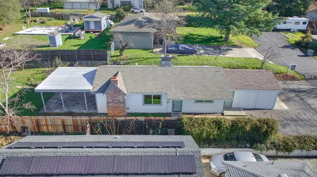 $474,990 | 12125 Holly Vista Way, Auburn, CA 95603