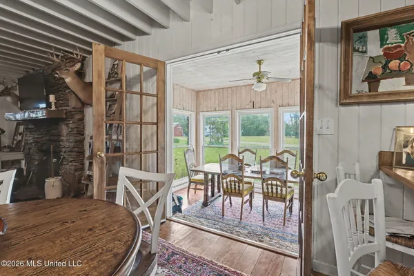 $775,000 | 392 Sycamore Road, Coldwater, MS 38618