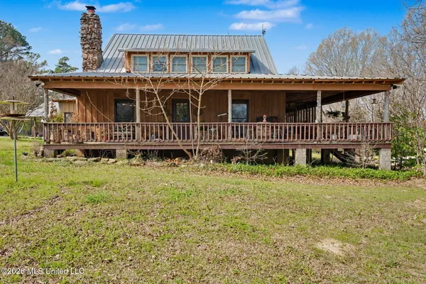$775,000 | 392 Sycamore Road, Coldwater, MS 38618