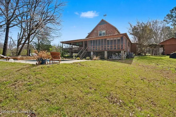 $775,000 | 392 Sycamore Road, Coldwater, MS 38618