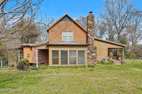 $775,000 | 392 Sycamore Road, Coldwater, MS 38618