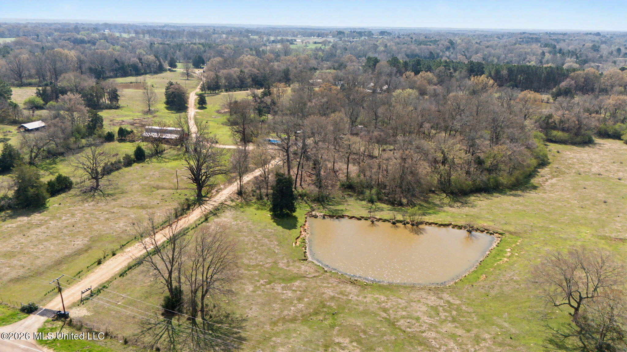 392 Sycamore Road Coldwater, MS 38618 - Photo 43 of 51 43-web-or-mls-392 Sycamore Rd-42