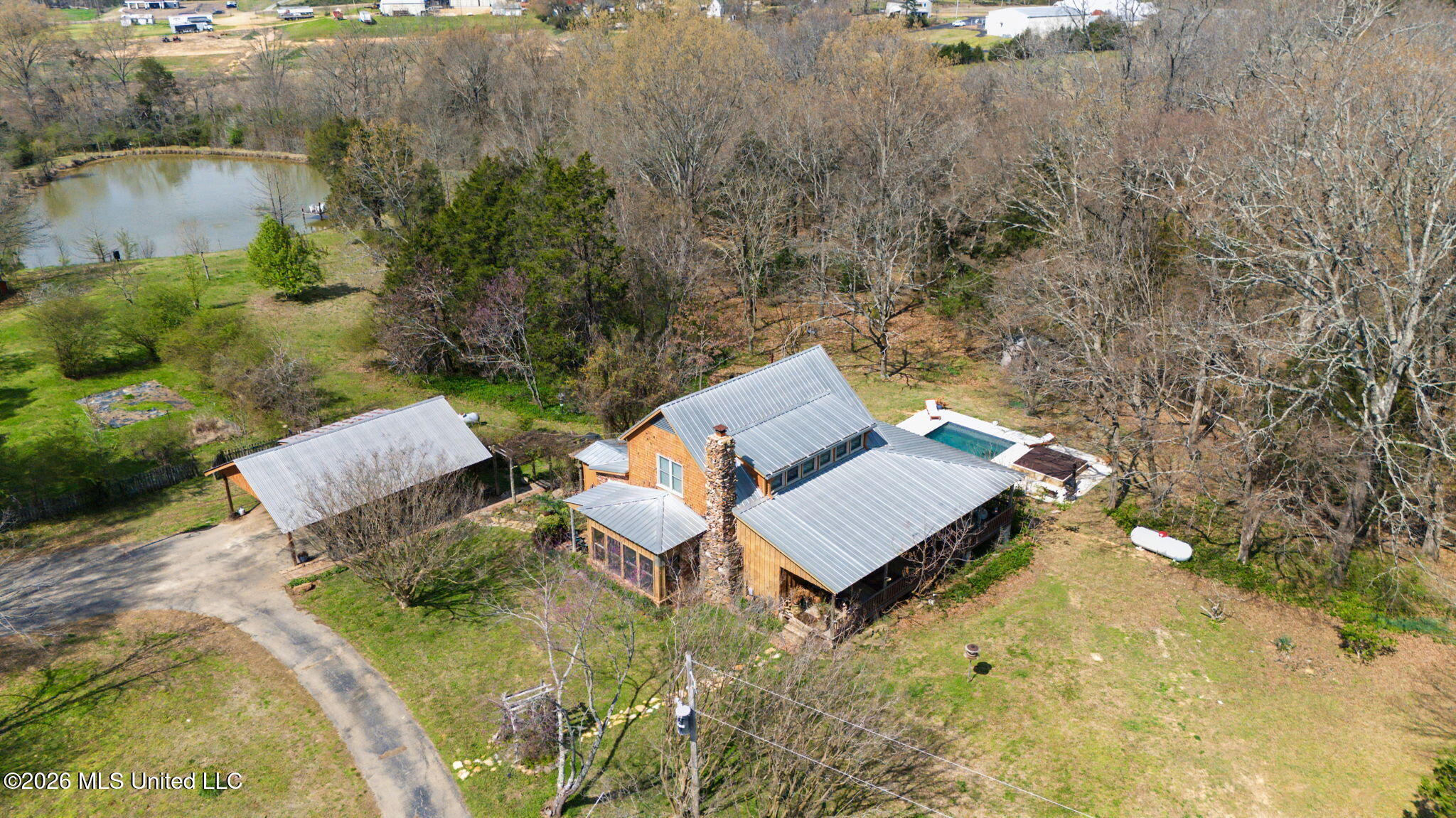 392 Sycamore Road Coldwater, MS 38618 - Photo 44 of 51 44-web-or-mls-392 Sycamore Rd-43
