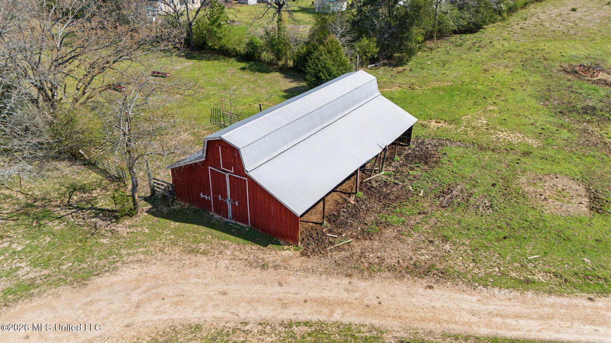 392 Sycamore Road Coldwater, MS 38618 - Photo 46 of 51 46-web-or-mls-392 Sycamore Rd-45