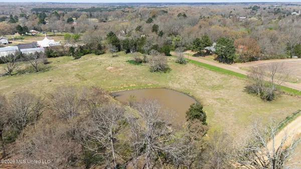 $775,000 | 392 Sycamore Road, Coldwater, MS 38618