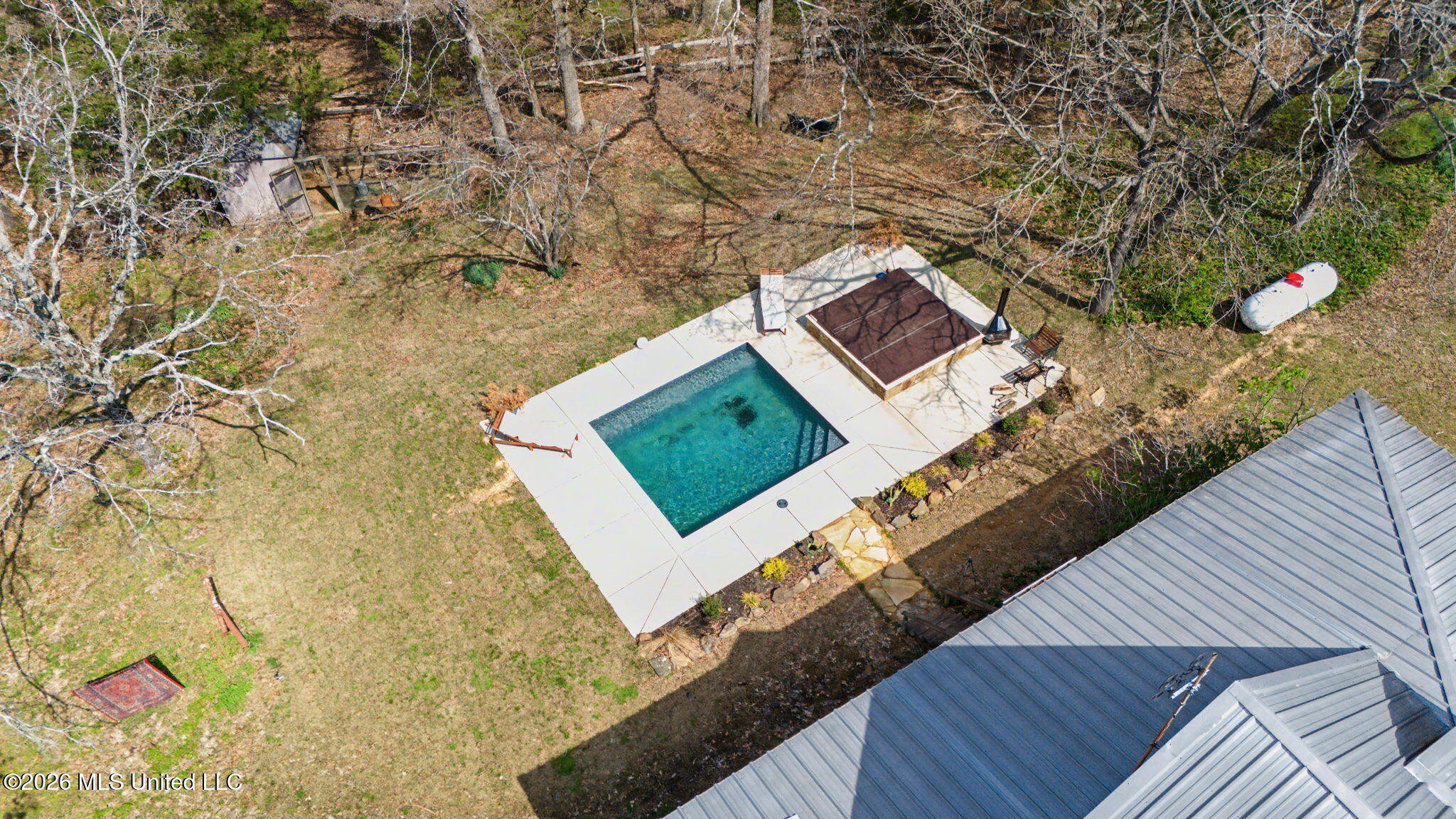 392 Sycamore Road Coldwater, MS 38618 - Photo 51 of 51 51-web-or-mls-392 Sycamore Rd-50