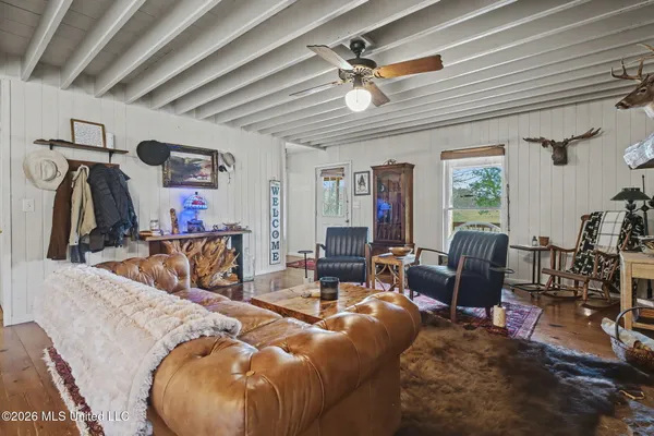 $775,000 | 392 Sycamore Road, Coldwater, MS 38618