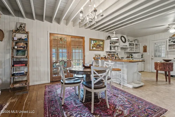 $775,000 | 392 Sycamore Road, Coldwater, MS 38618