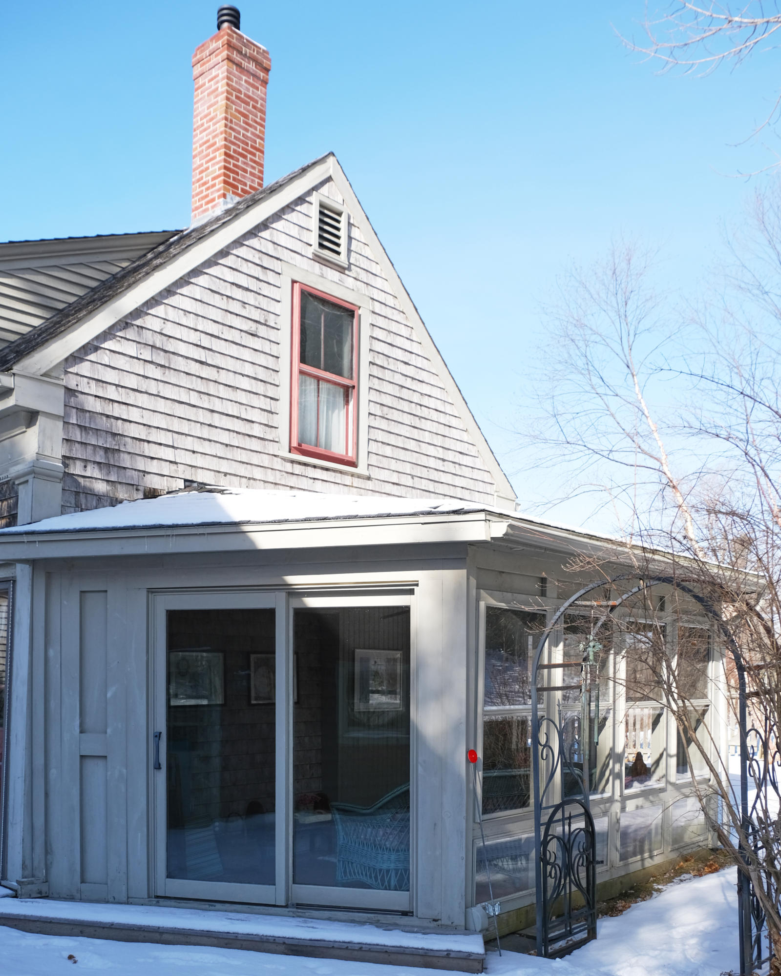 266 Friendship Road Waldoboro, ME 04572 - Photo 8 of 49 20190119_266_Friendship_Rd_719