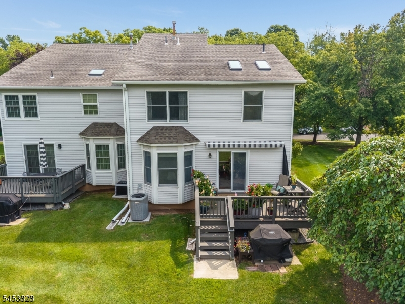 28 Pond Ridge Drive Clinton, NJ 08809 - Photo 41 of 49 Gallery Image 41