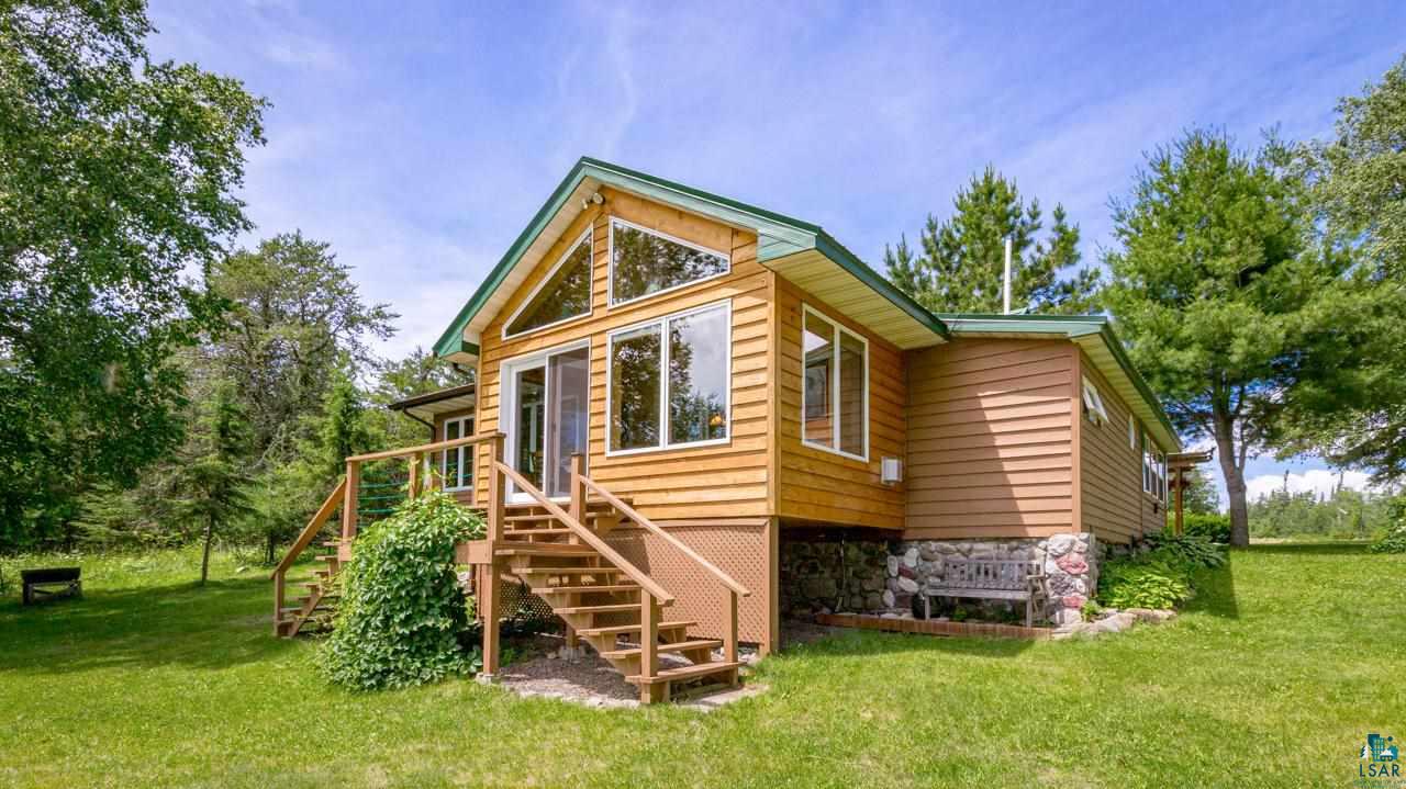 1602 Slate Road Isabella, MN 55607 - Photo 1 of 24 Gallery Image 1