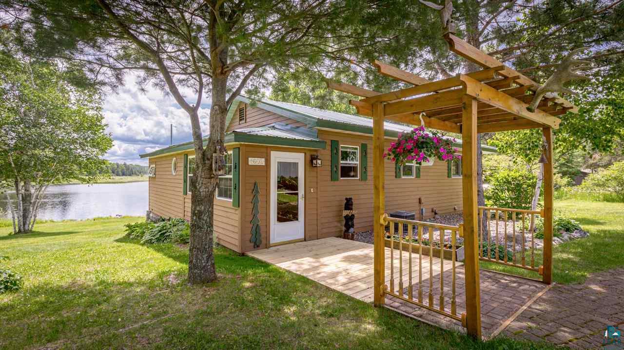 1602 Slate Road Isabella, MN 55607 - Photo 11 of 24 Gallery Image 11