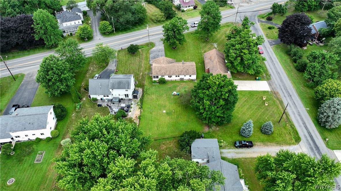 7093 Boston State Road Boston, NY 14075 - Photo 42 of 46
