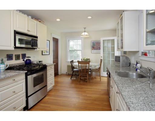 46 Shornecliffe Road Newton, MA 02458 - Photo 2 of 4 Gallery Image 2