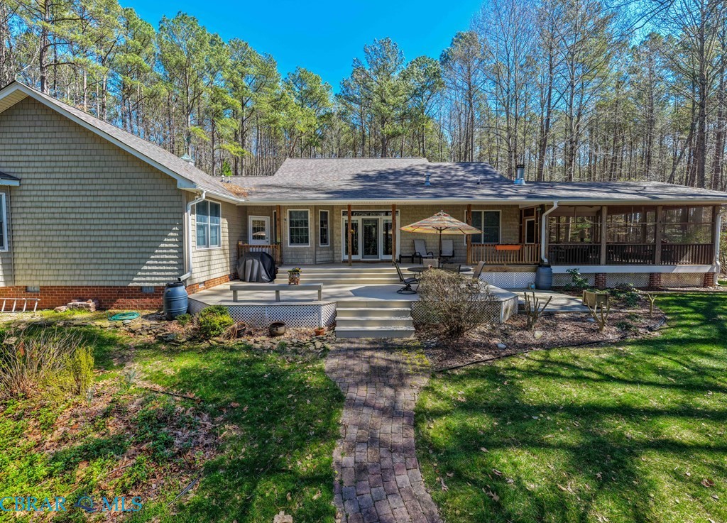 590 Wilton Creek Road Hartfield, VA 23071 - Photo 29 of 41