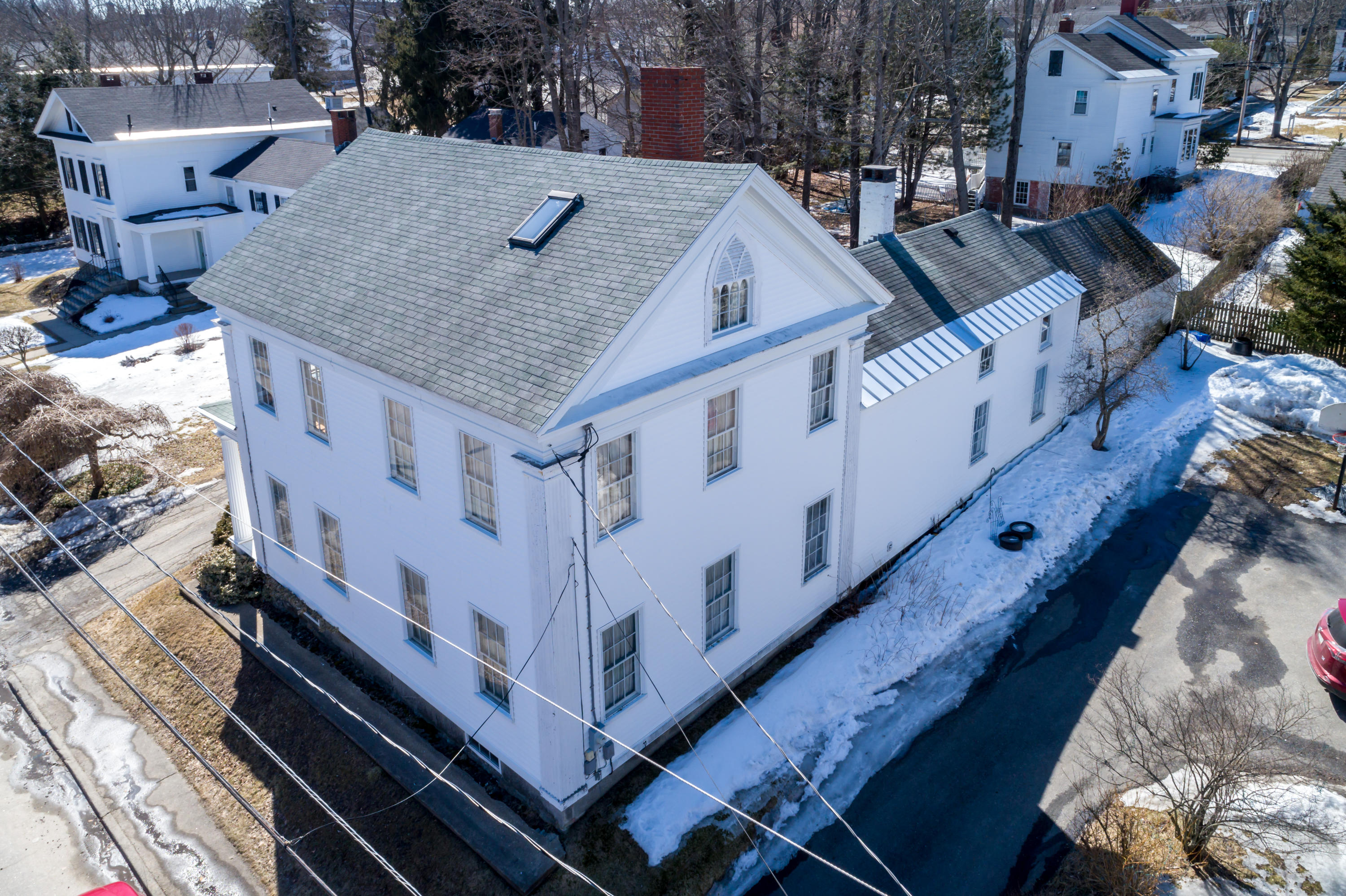 898 Middle Street Bath, ME 04530 - Photo 36 of 39 36-Middle St