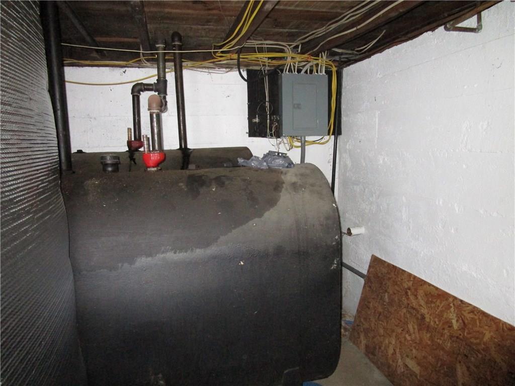 496 Bowdoinham Road Sabattus, ME 04280 - Photo 26 of 29 Photo