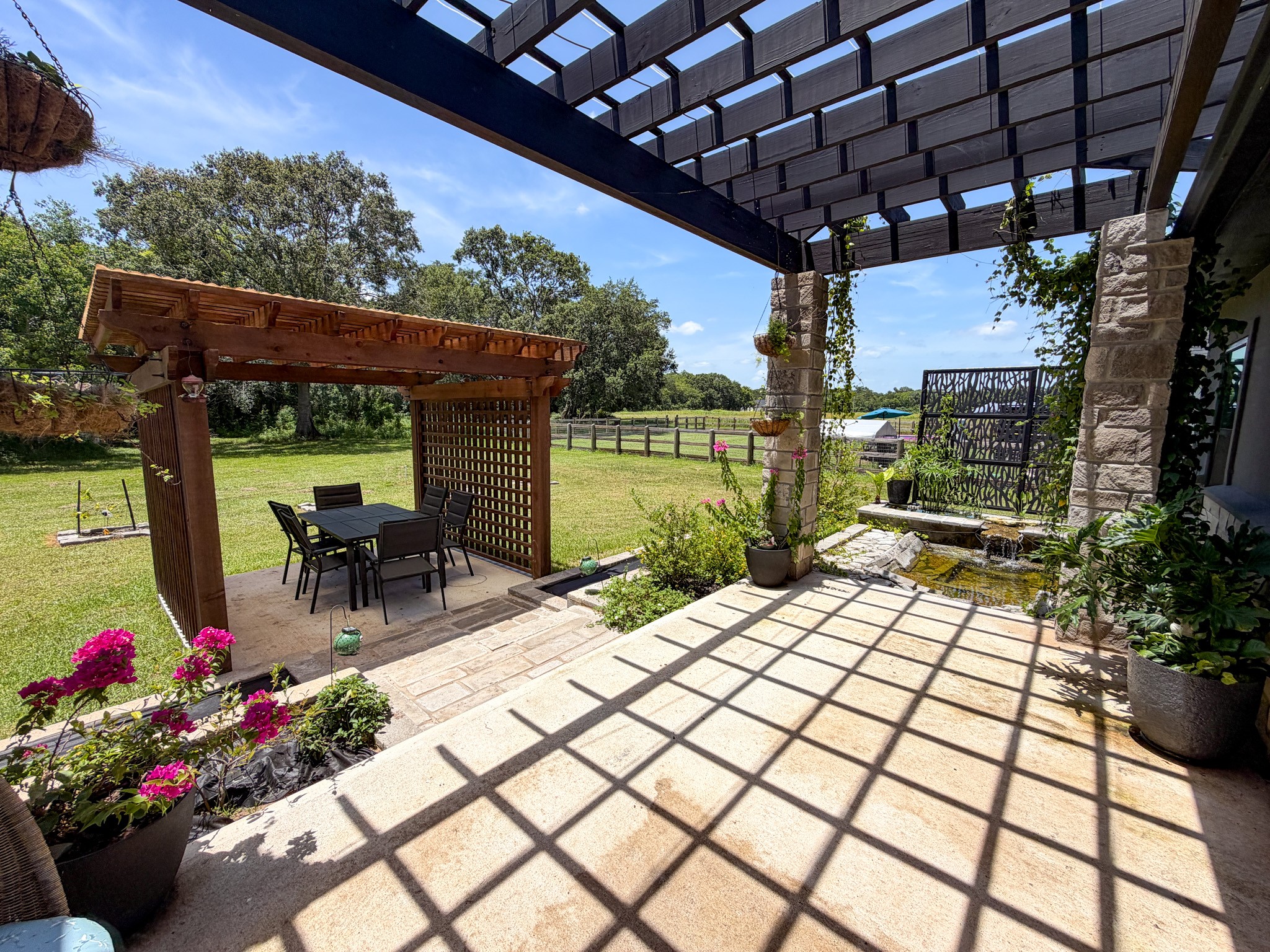 925 Chuckwagon Trail Angleton, TX 77515 - Photo 19 of 19 Gallery Image 19