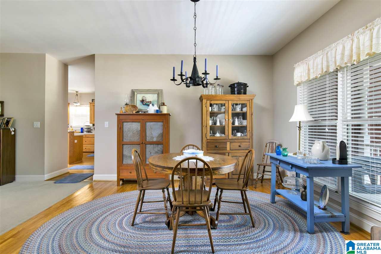 634 Rena Drive Springville, AL 35146 - Photo 8 of 30 Gallery Image 8