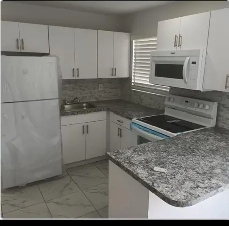 $1,300 | 1590 Northwest 123rd Street, North Miami, FL 33167