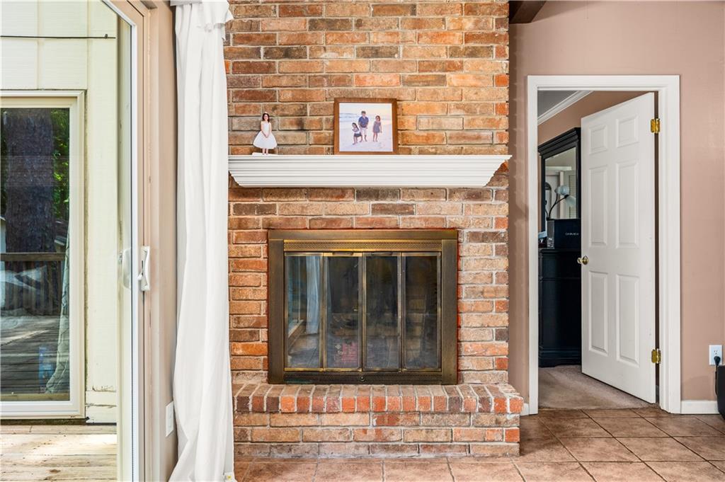 605 Holiday Circle Pineville, LA 71360 - Photo 23 of 38