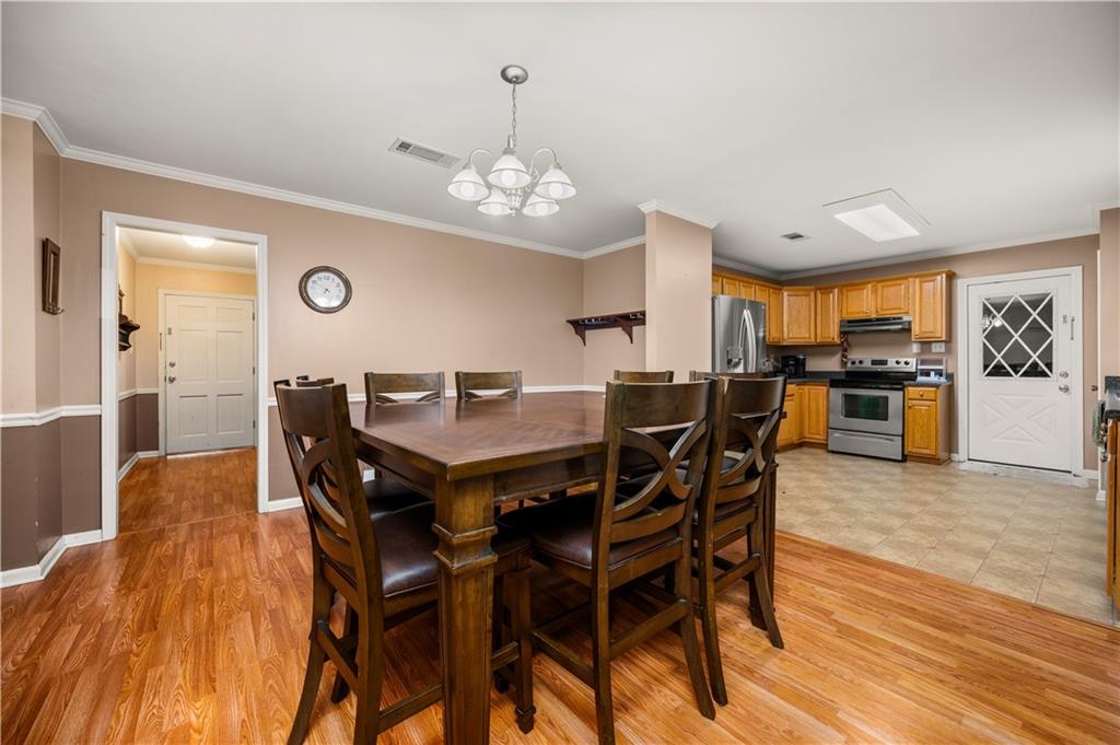 605 Holiday Circle Pineville, LA 71360 - Photo 36 of 38