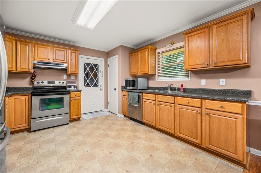 605 Holiday Circle Pineville, LA 71360 - Photo 38 of 38