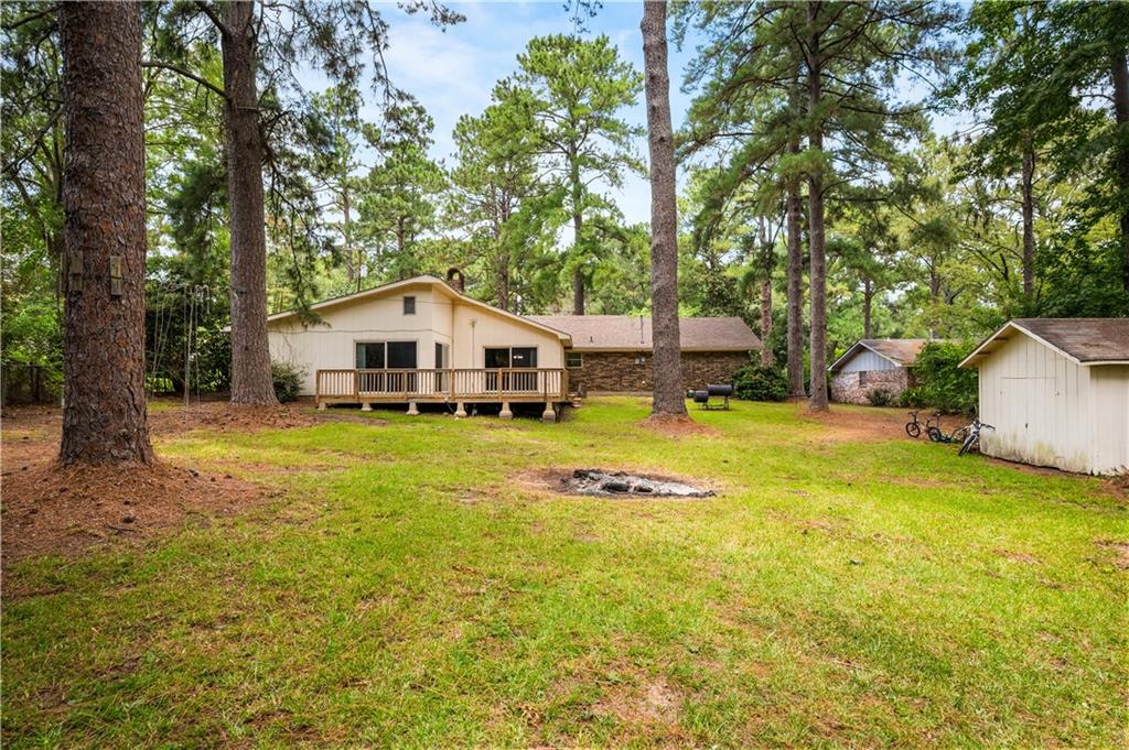 605 Holiday Circle Pineville, LA 71360 - Photo 7 of 38