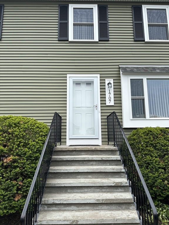 1707 Irving Road, Unit 1707 Randolph, MA 02368 - Photo 2 of 21