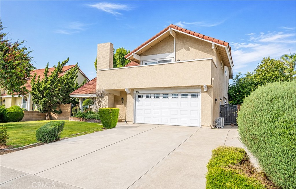 164 Ricci Avenue Walnut, CA 91789 - Photo 2 of 22