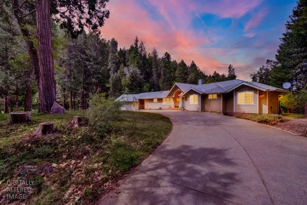$799,000 | 10742 Harmony Ridge Road, Nevada City, CA 95959