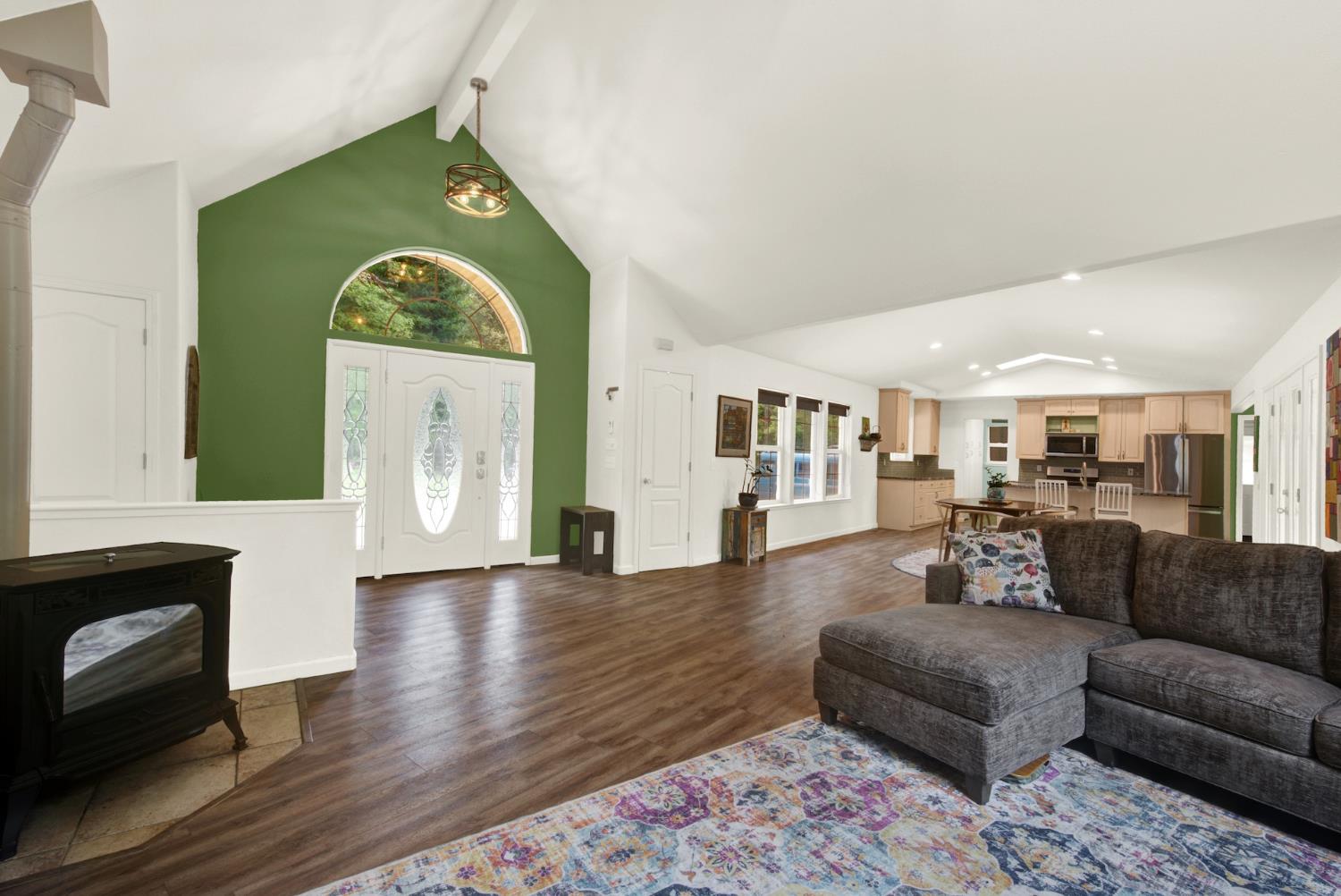 10742 Harmony Ridge Road Nevada City, CA 95959 - Photo 11 of 60