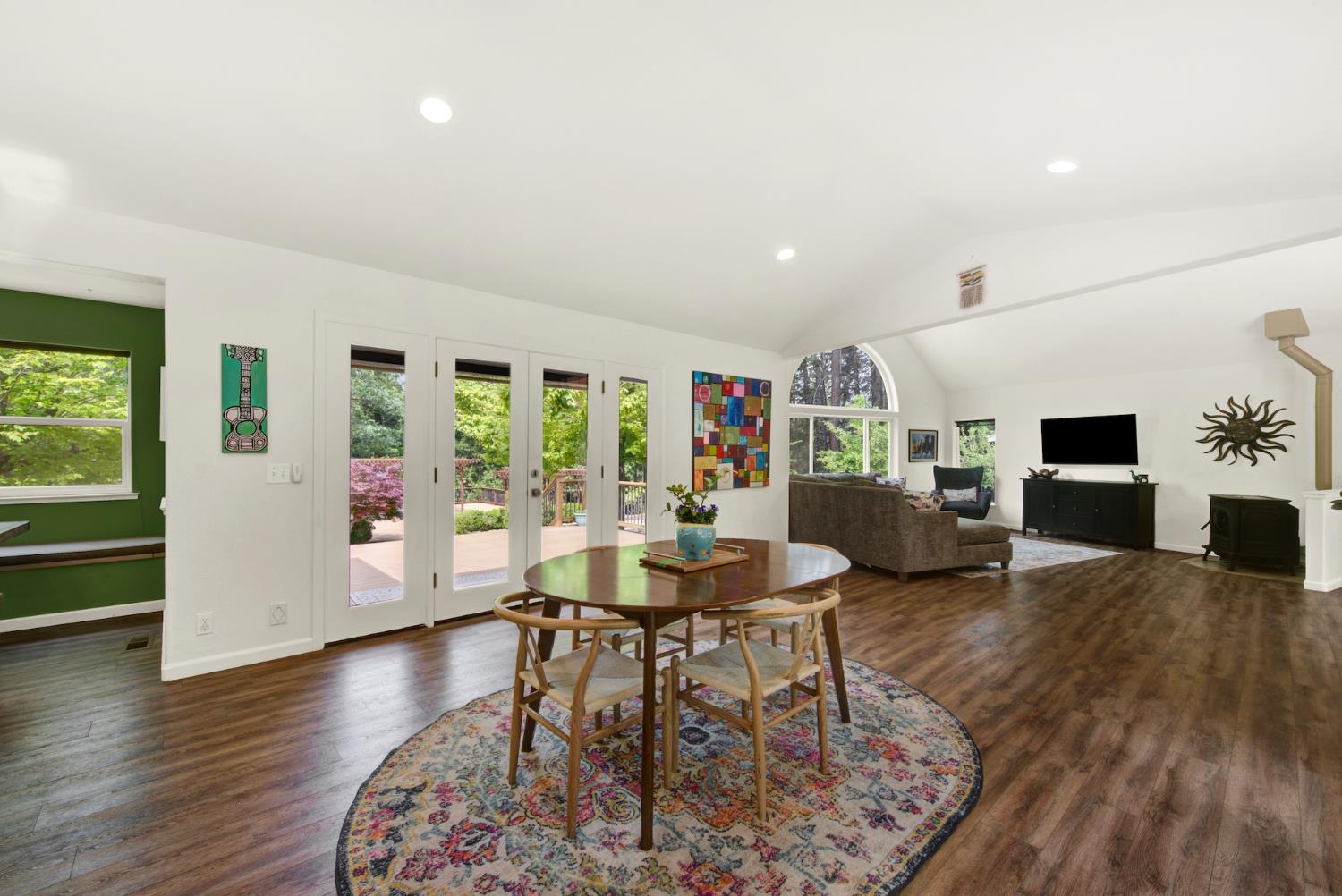 10742 Harmony Ridge Road Nevada City, CA 95959 - Photo 13 of 60