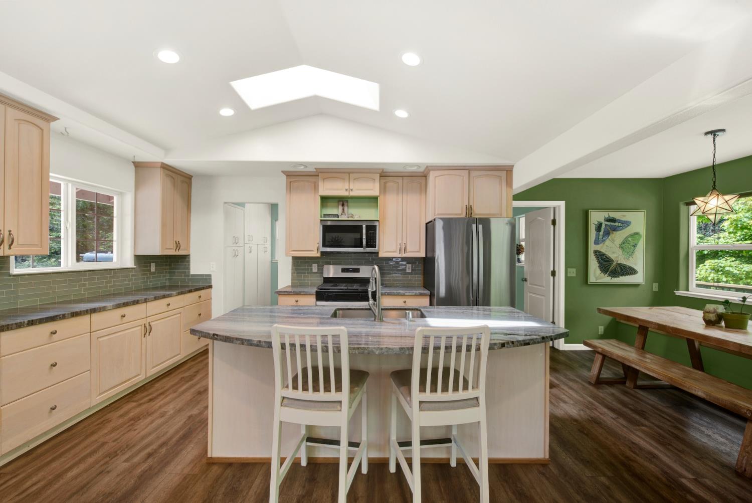 10742 Harmony Ridge Road Nevada City, CA 95959 - Photo 14 of 60