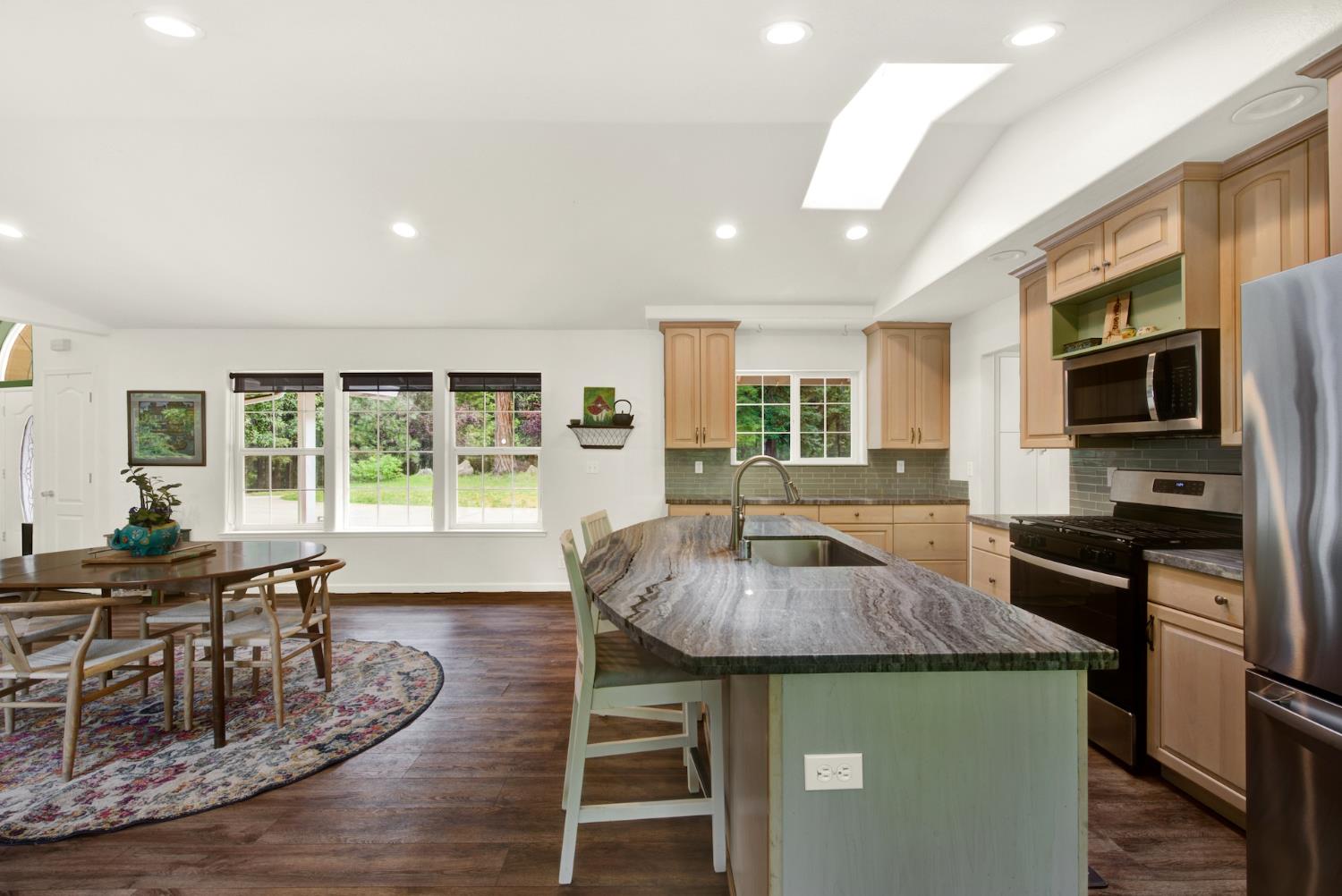 10742 Harmony Ridge Road Nevada City, CA 95959 - Photo 20 of 60