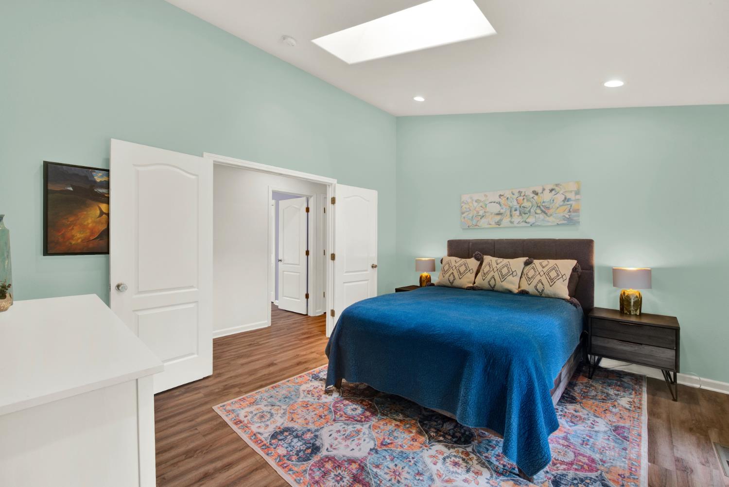 10742 Harmony Ridge Road Nevada City, CA 95959 - Photo 23 of 60