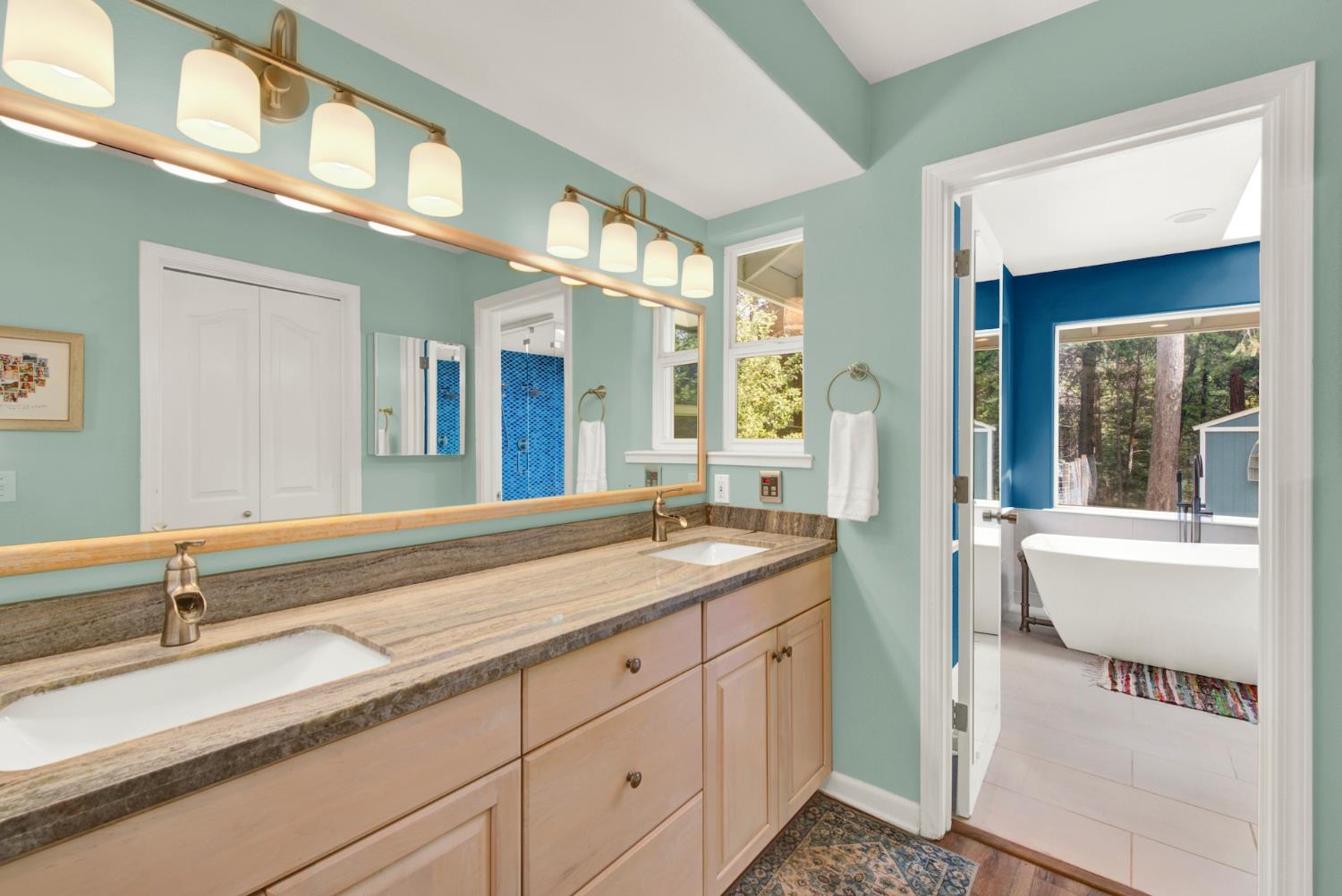 10742 Harmony Ridge Road Nevada City, CA 95959 - Photo 26 of 60