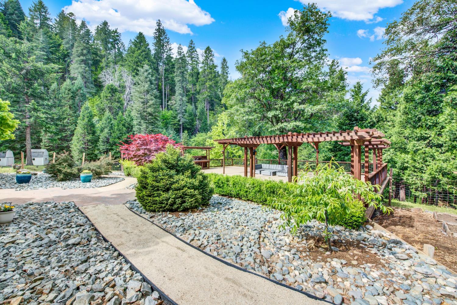 10742 Harmony Ridge Road Nevada City, CA 95959 - Photo 3 of 60
