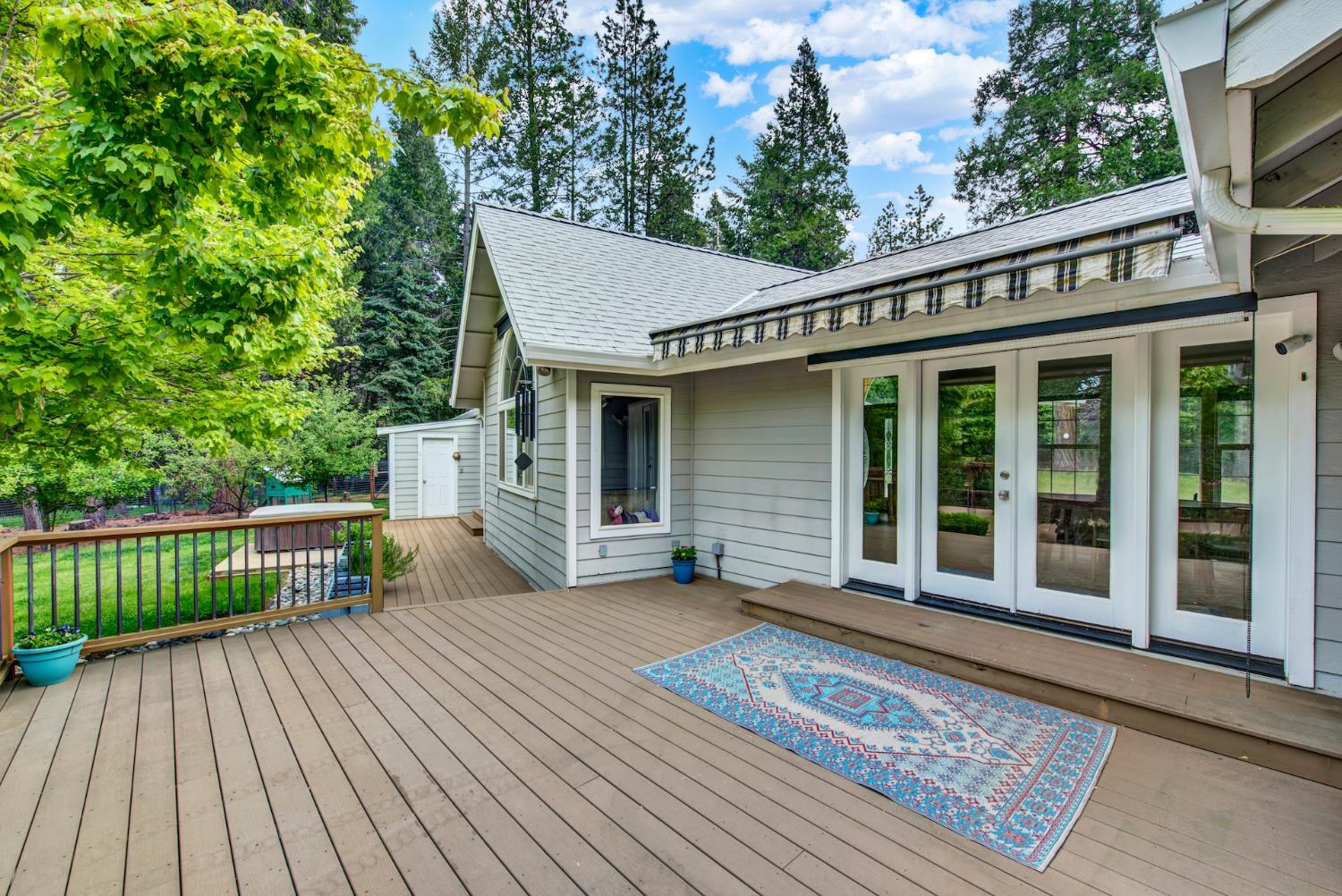 10742 Harmony Ridge Road Nevada City, CA 95959 - Photo 38 of 60
