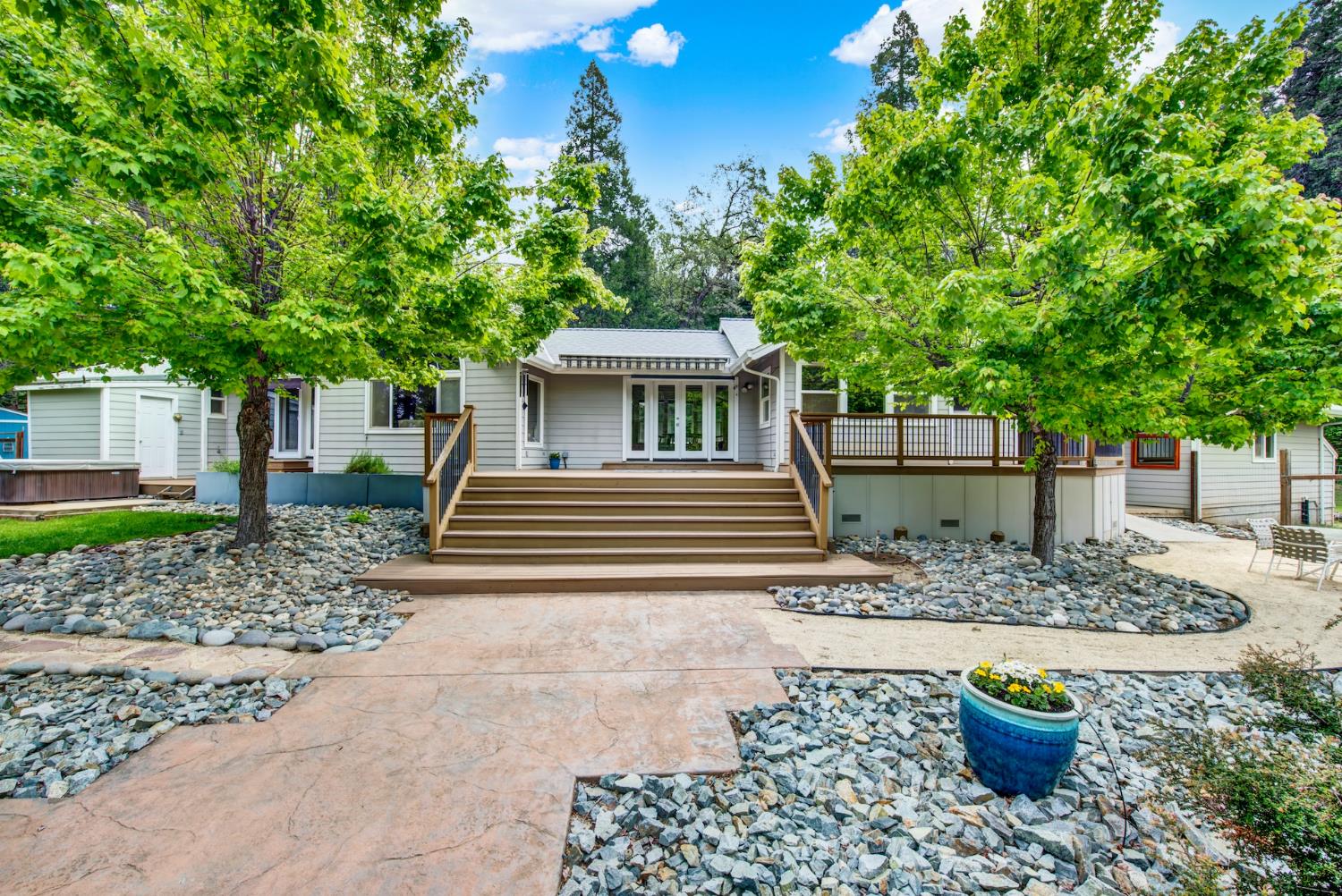 10742 Harmony Ridge Road Nevada City, CA 95959 - Photo 39 of 60