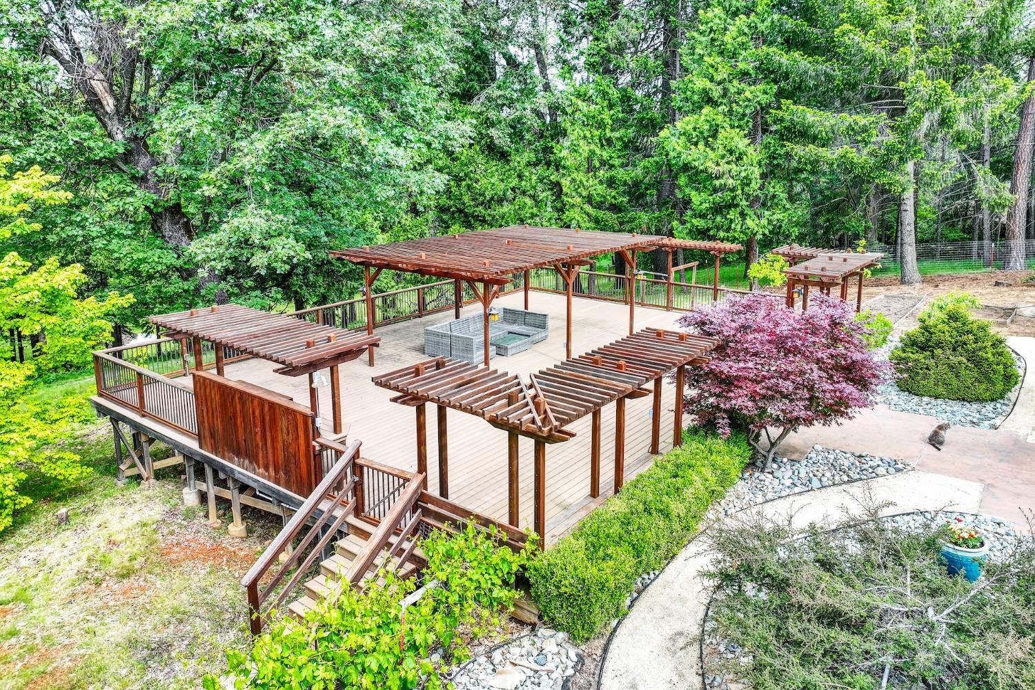 10742 Harmony Ridge Road Nevada City, CA 95959 - Photo 43 of 60